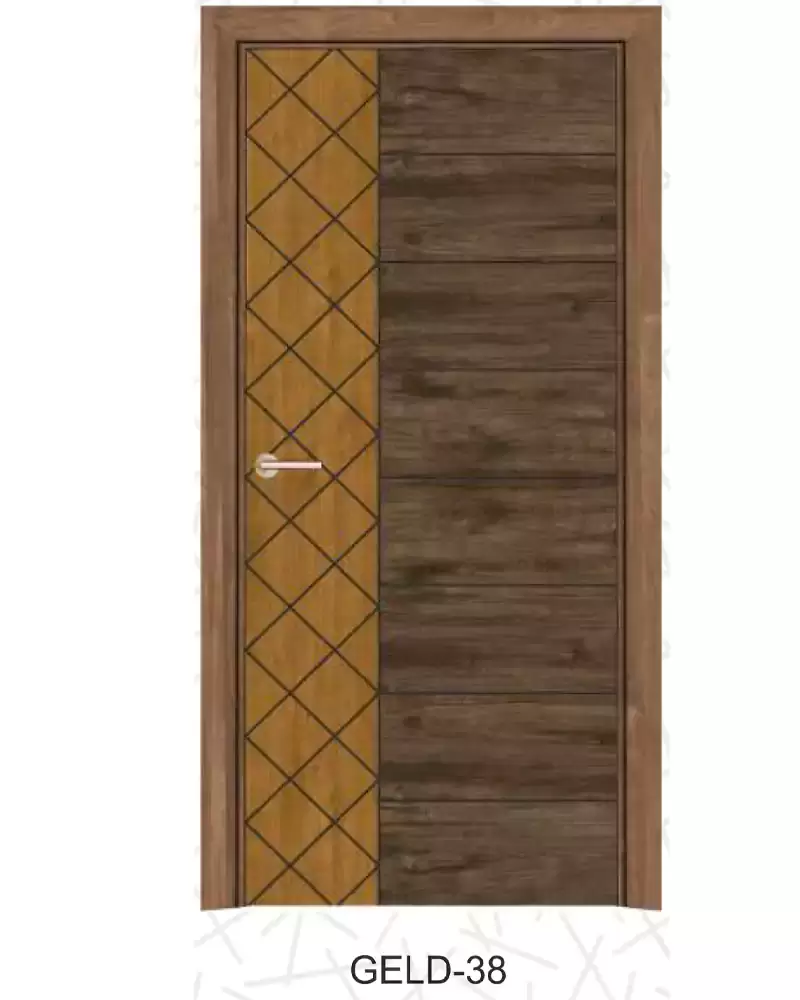 Germanart Premium Quality Doors